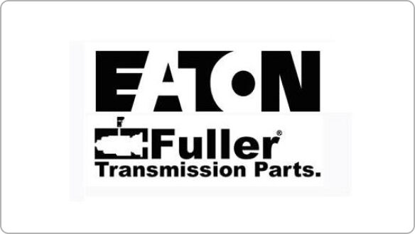Componentes y piezas para transmisión Eaton Fuller 100% Originales y nuevas.