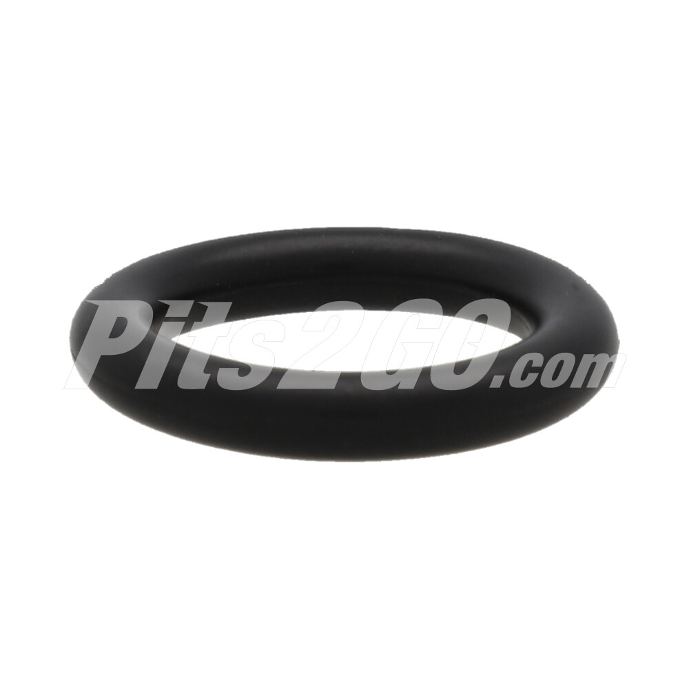 Sello anillo tubería de aceite para Tractocamión, Marca Detroit Diésel, compatible con Serie 60 image number 2