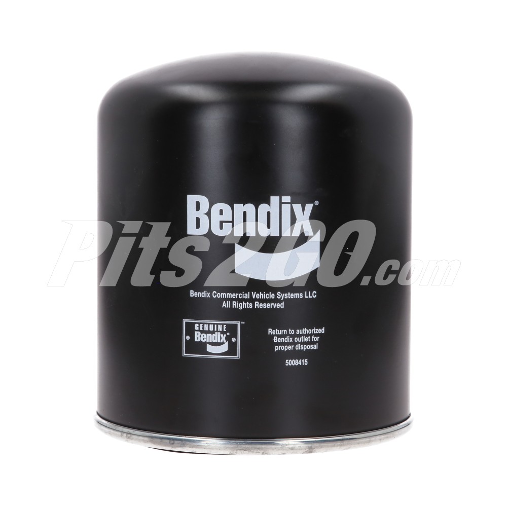 Juego de reparación secador para Tractocamión, Marca Bendix, compatible con FLD112, FLD120 image number 1