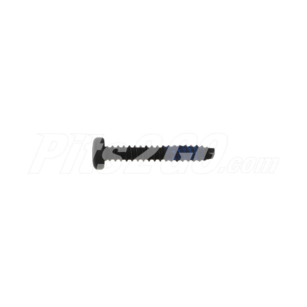 Tornillo pija para Tractocamión, Marca Freightliner, compatible con FLD112, FLD120 image number 1