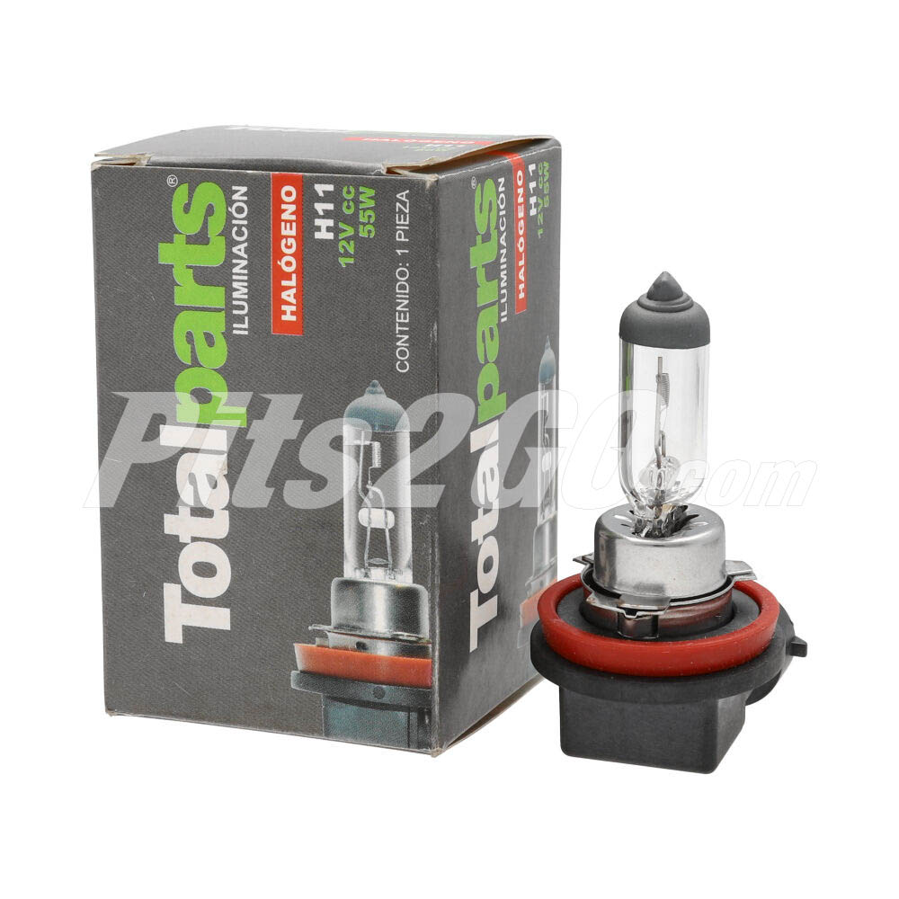 Foco faro h11 para Tractocamión, Marca Freightliner, compatible con Cascadia image number 1