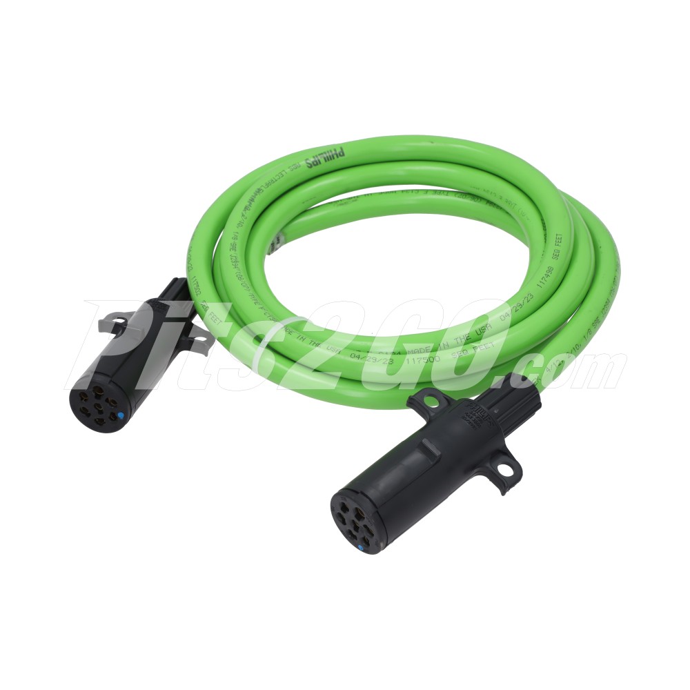 Cable eléctrico para Tractocamión, Marca Freightliner, compatible con Cascadia image number 1