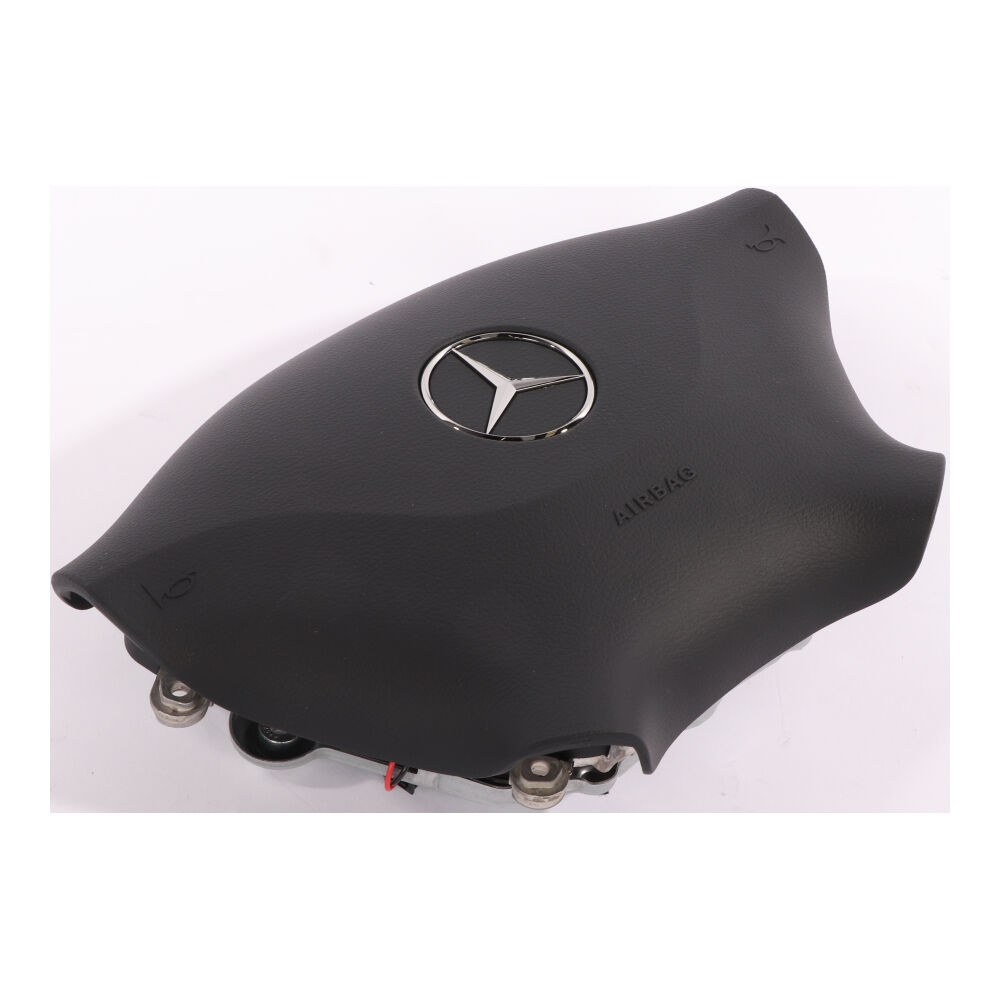 Airbag del conductor para Vanes, Marca Mercedes-Benz, compatible con Sprinter image number 2