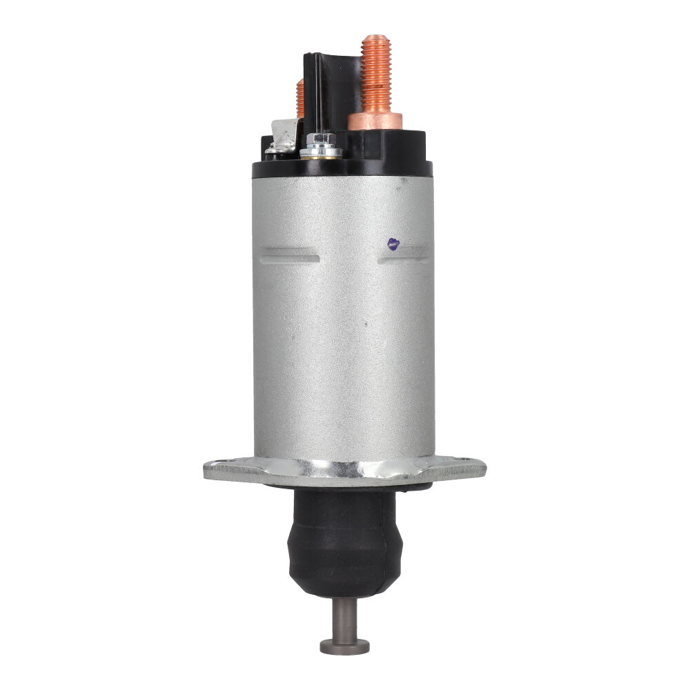 Solenoide de marcha para Tractocamión, Marca Delco Remy, compatible con Genérico