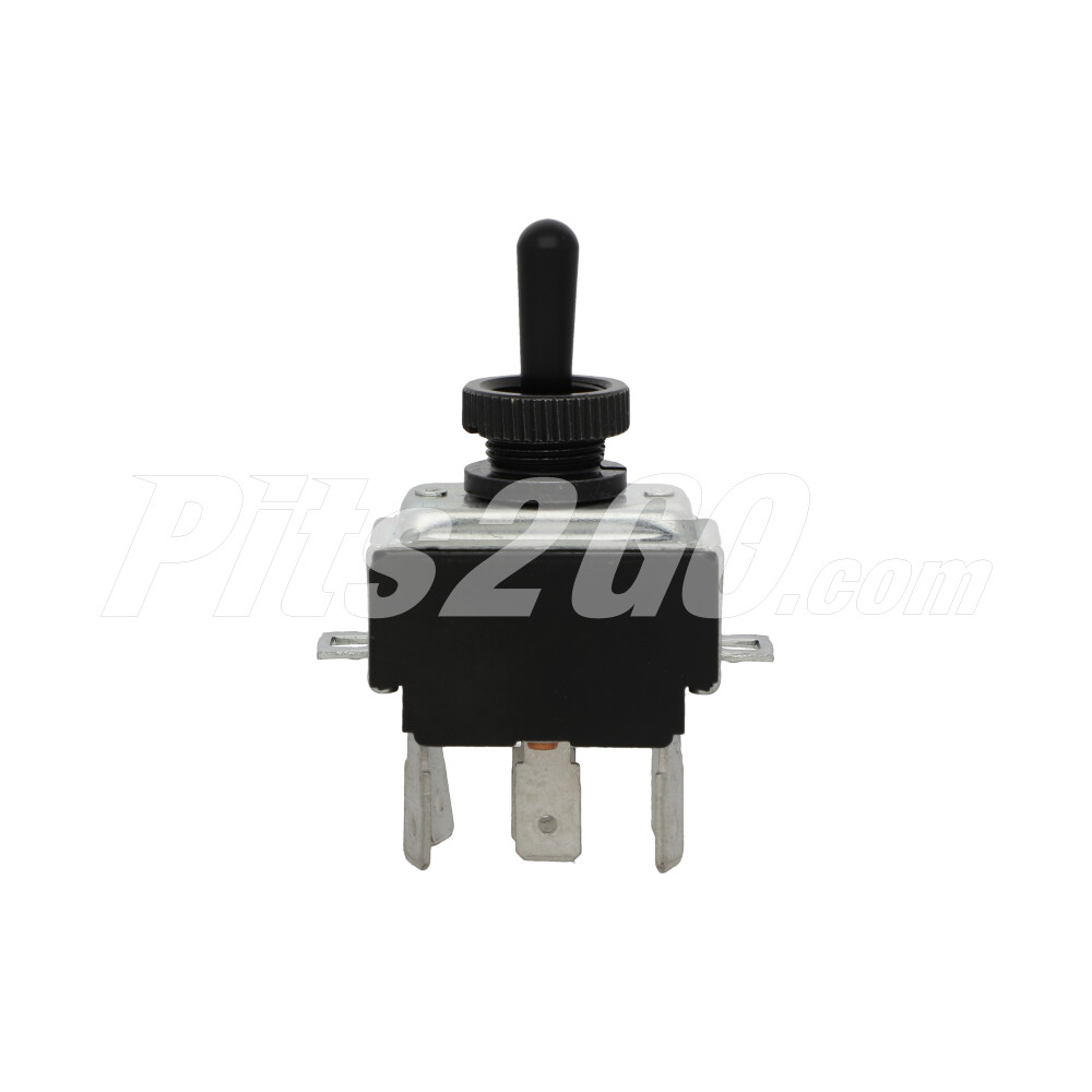 Interruptor velocidad para Tractocamión, Marca Contitech, compatible con FLD112, FLD120 image number 2