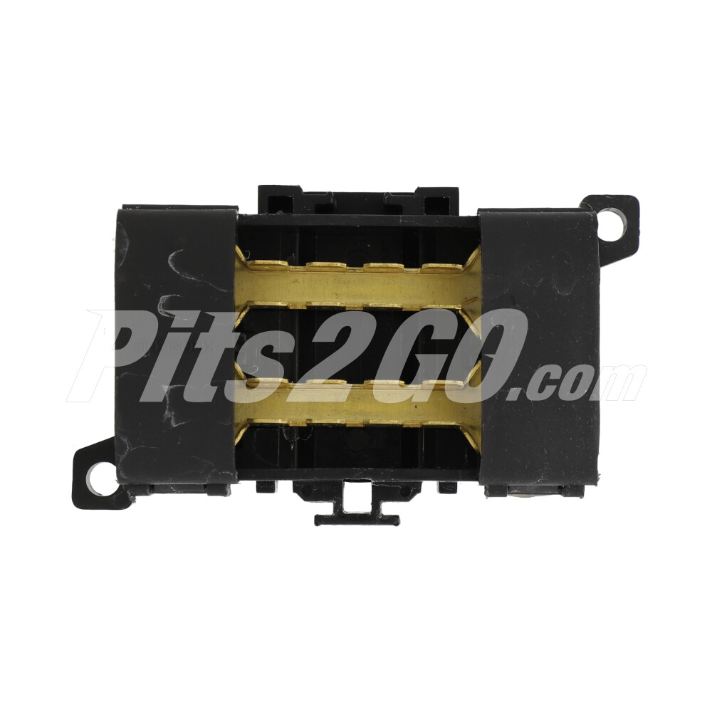 Porta fusible para Buses, Marca Freightliner, compatible con O500 1728 image number 1