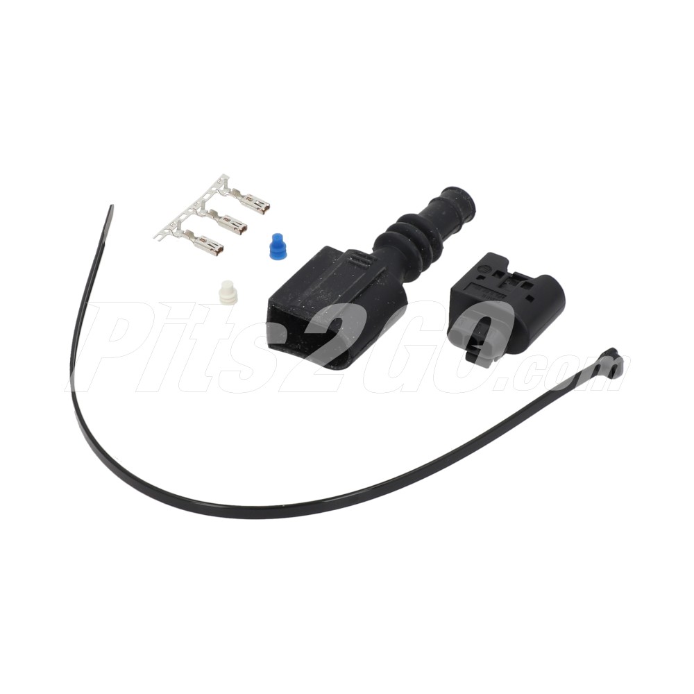 Acoplamiento para Tractocamión, Marca Freightliner, compatible con OM904, OM906 image number 1