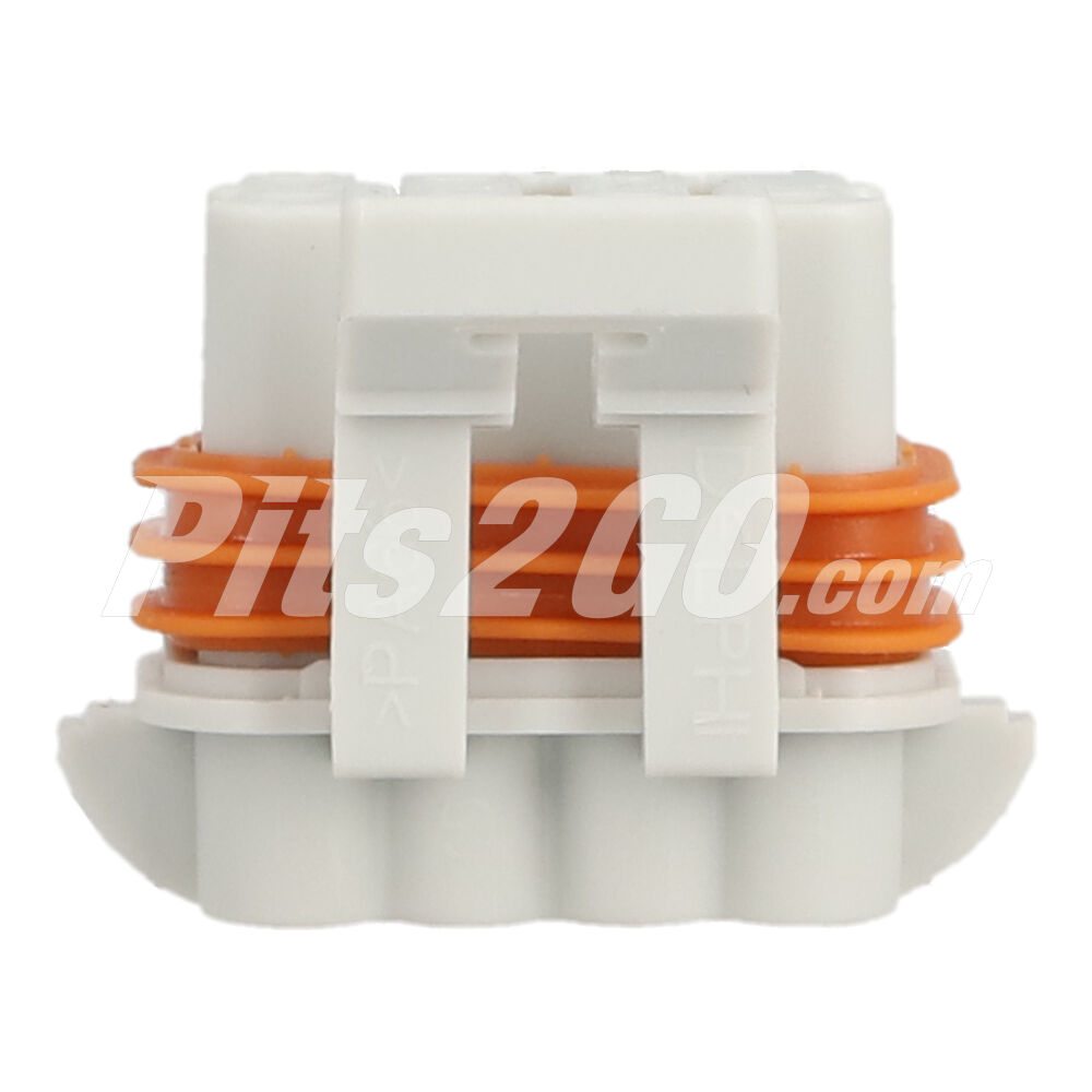 Conector faro para Tractocamión, Marca Freightliner, compatible con Columbia image number 3