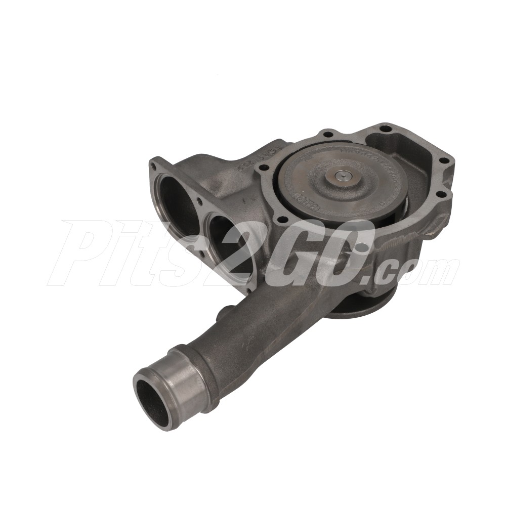 Bomba de agua para Buses, Marca Mercedes-Benz, compatible con O500 1735 image number 2