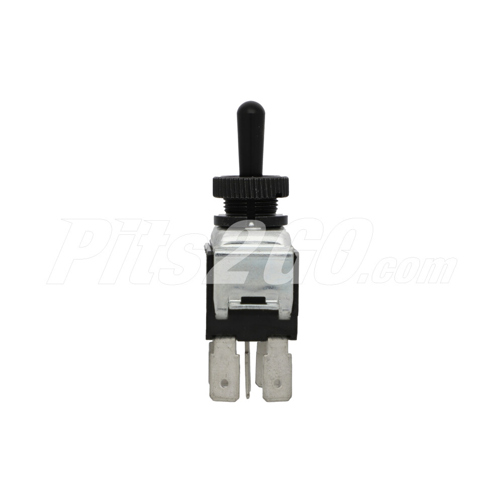 Interruptor velocidad para Tractocamión, Marca Contitech, compatible con FLD112, FLD120 image number 3