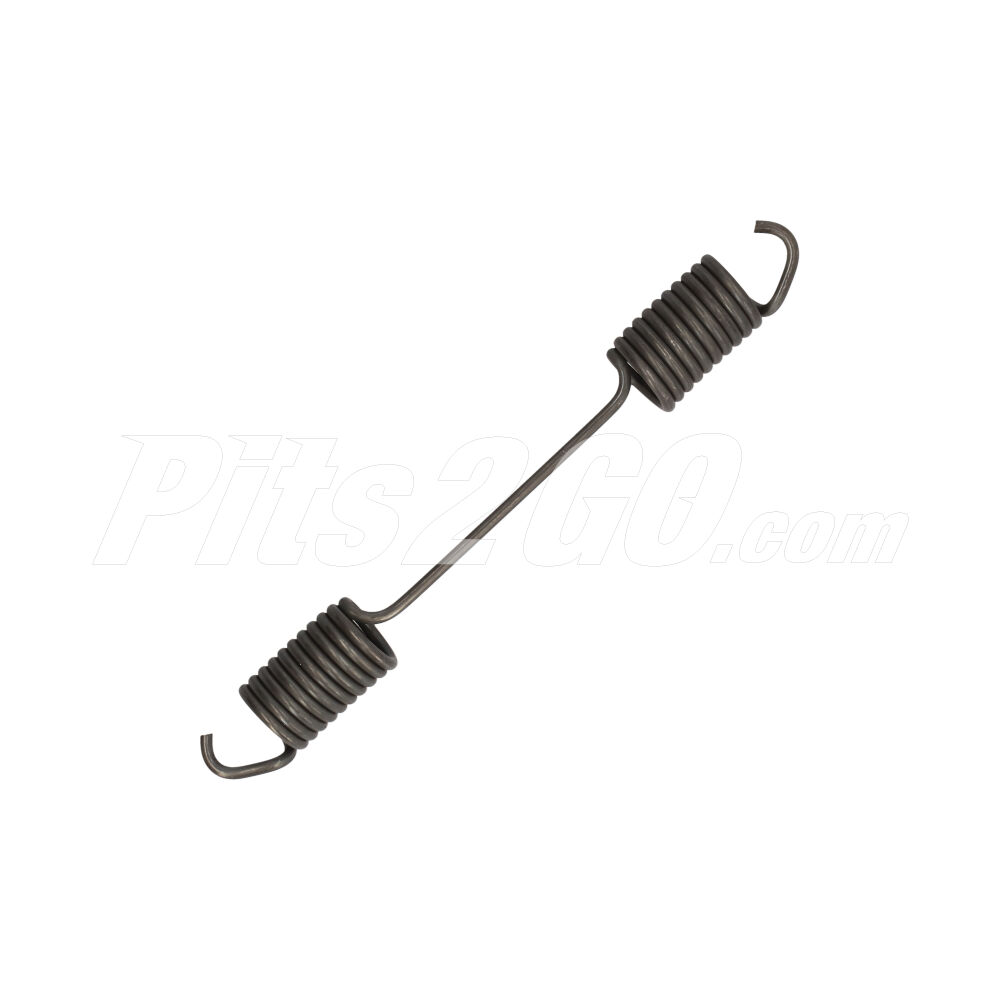 Muelle para Buses, Marca Mercedes-Benz, compatible con O500 1735 image number 2