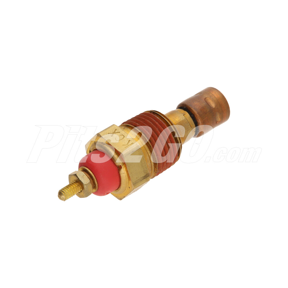 Bulbo temperatura agua para Tractocamión, Marca Kysor, compatible con FLD112, FLD120 image number 2