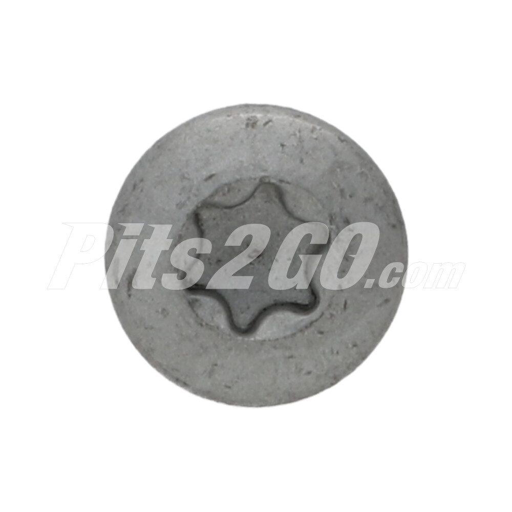 Tornillo para Buses, Marca Mercedes-Benz, compatible con O371, O400 image number 2