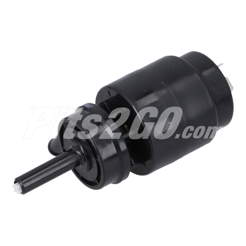 Bomba limpiaparabrisas para Tractocamión, Marca Bosh, compatible con FLD112, FLD120 image number 2