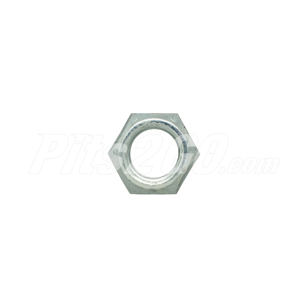 Tuerca hexagonal para Tractocamión, Marca Freightliner, compatible con Cascadia image number 2