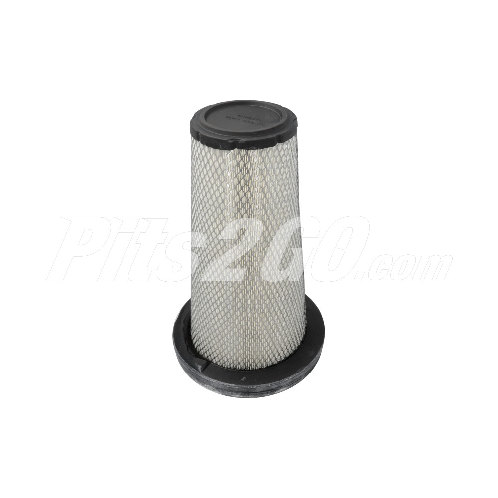 Filtro aire para Tractocamión, Marca Fleetguard, compatible con FH image number 1