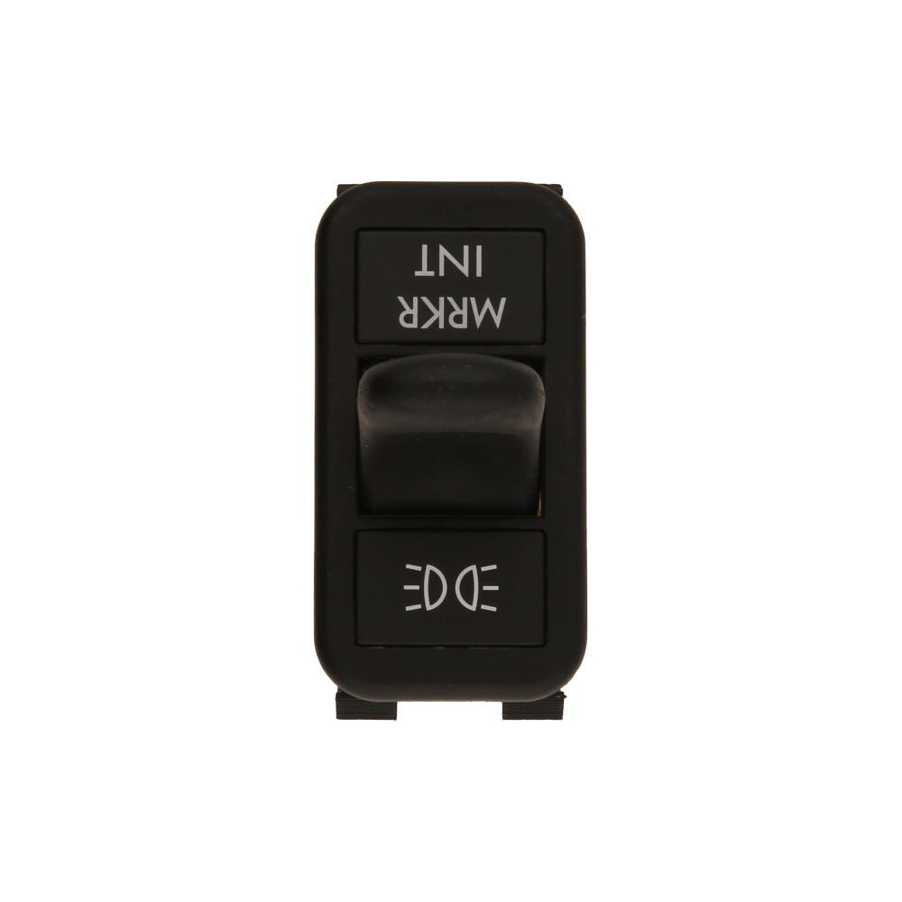 Interruptor para Tractocamión, Marca Freightliner, compatible con Argosy image number 4