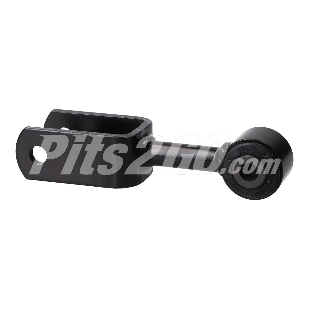 Barra para Vanes, Marca Mercedes-Benz, compatible con Sprinter image number 1