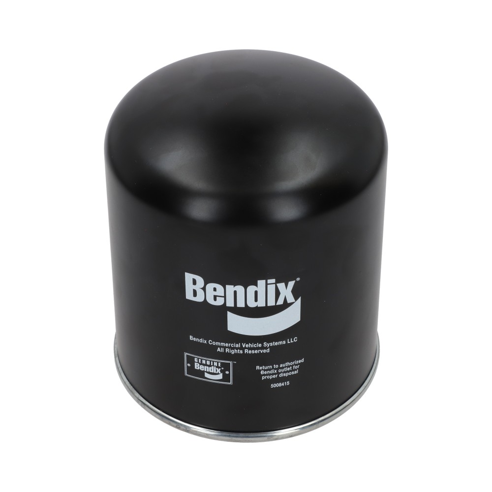 Juego de reparación secador para Tractocamión, Marca Bendix, compatible con FLD112, FLD120 image number 0