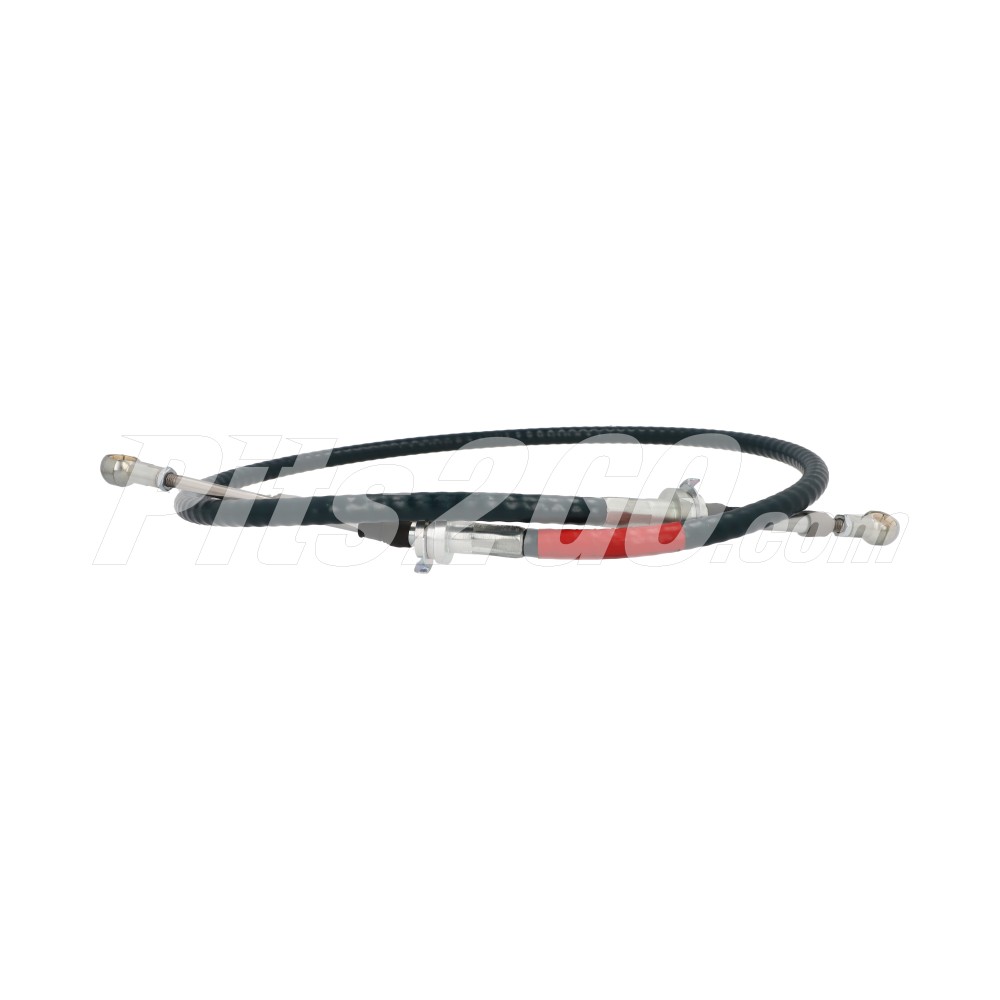 Cable rojo para Tractocamión, Marca Freightliner, compatible con Genérico image number 3