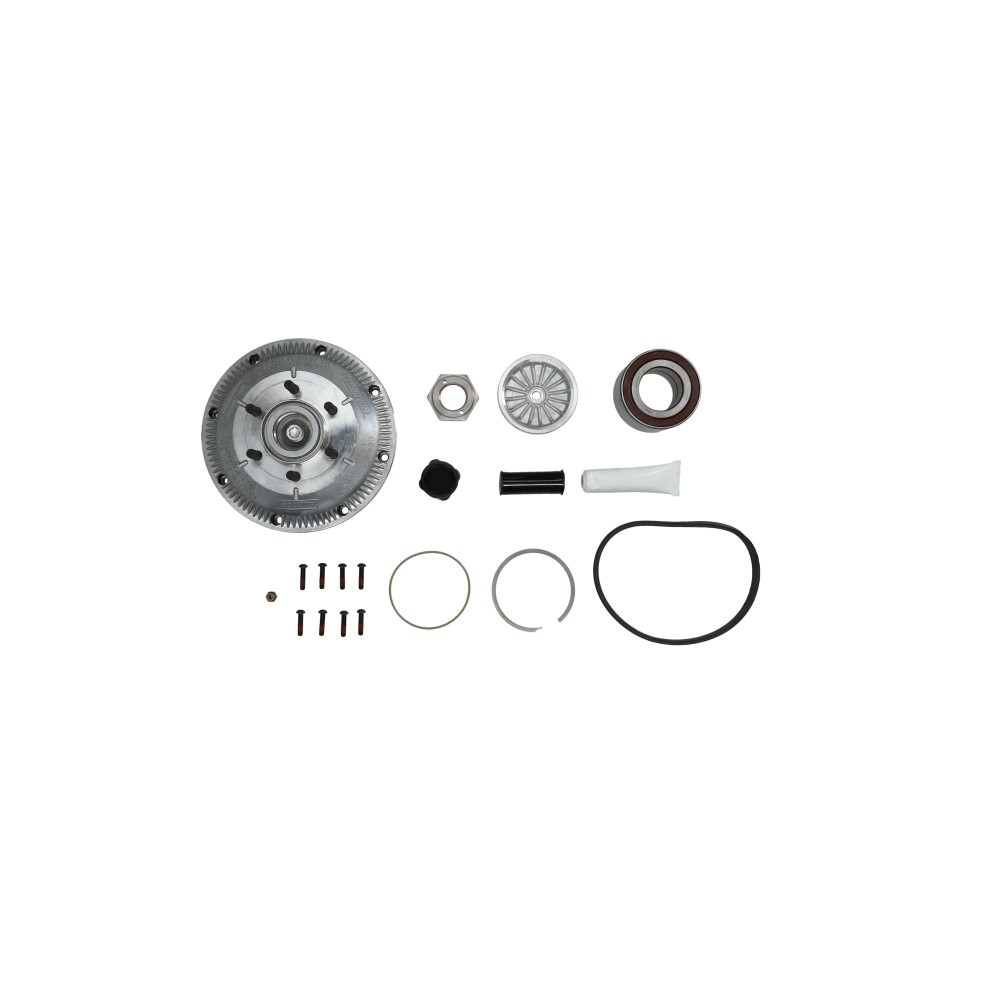 Kit de reparación para Tractocamión, Marca Horton, compatible con FH