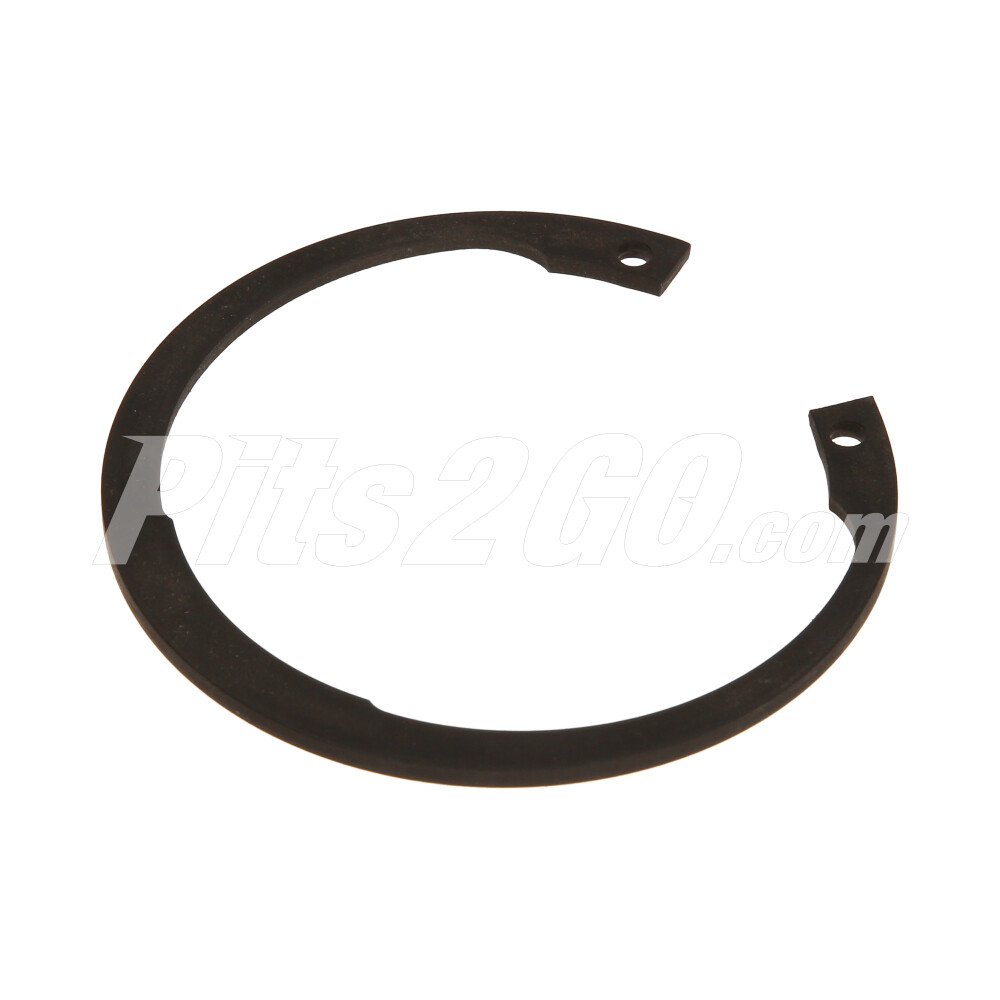 Anillo snap 55 x 2 para Tractocamión, Marca Freightliner, compatible con Genérico image number 1