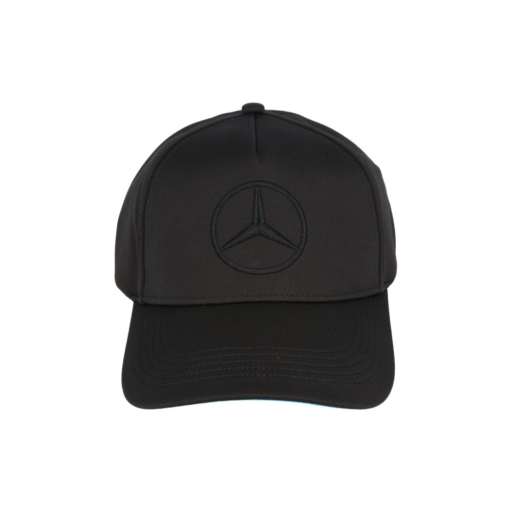 Gorra para Souvenirs, Marca Mercedes-Benz, compatible con Promocionales