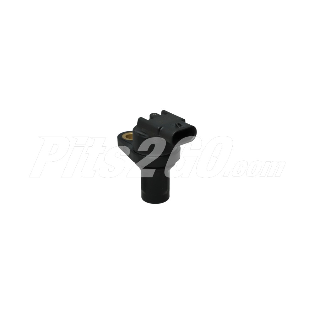 Sensor de posición de cigüeñal para Tractocamión, Marca Detroit Diésel, compatible con Cascadia image number 3