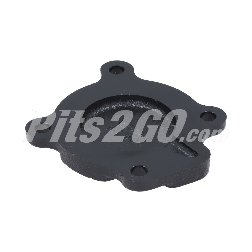 Tapa balero para Tractocamión, Marca Eaton-Fuller, compatible con FLD112, FLD120 image number 1