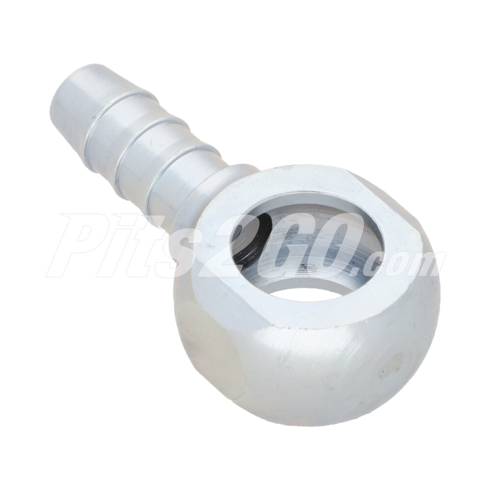 Conector filtro combustible para Buses, Marca Freightliner, compatible con O371, O400 image number 2