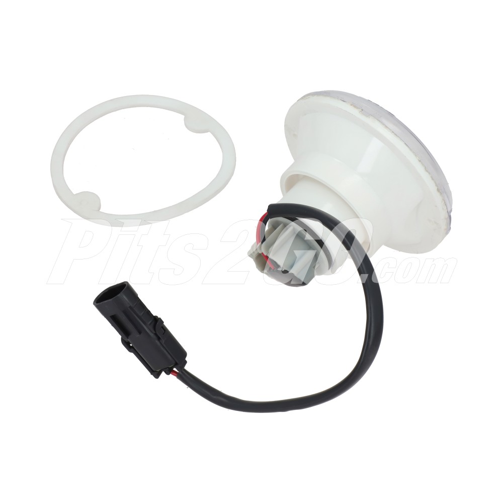 Luz trasera para Buses, Marca Marcopolo, compatible con MBO, Boxer image number 3