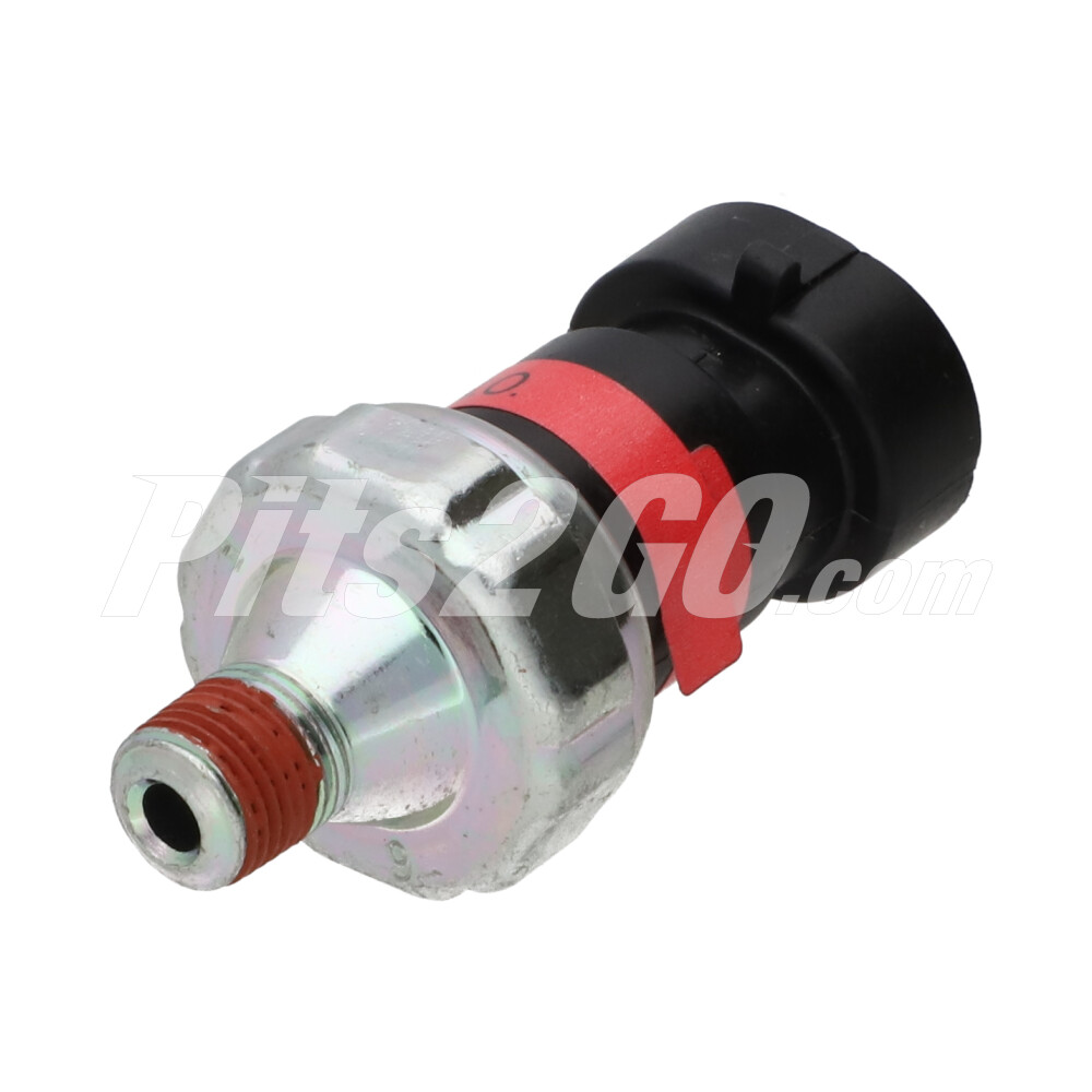 Interruptor presion de aire para Camión, Marca Freightliner, compatible con Business Class image number 2