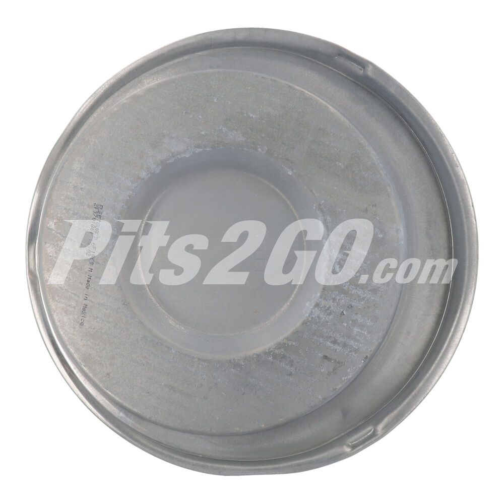 Filtro de aire para Tractocamión, Marca Fleetguard, compatible con FLD112, FLD120 image number 2