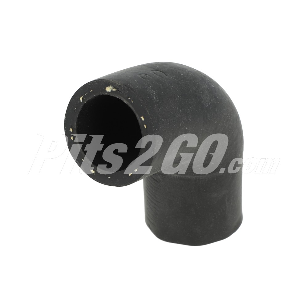 Codo 90 grados para Buses, Marca Freightliner, compatible con Autobus Articulado image number 1