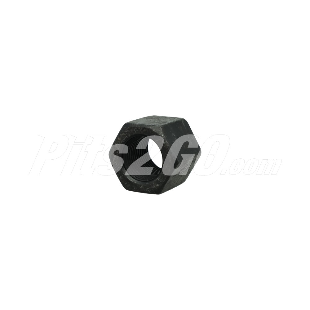 Tuerca hexagonal para Tractocamión, Marca Freightliner, compatible con Cascadia image number 1