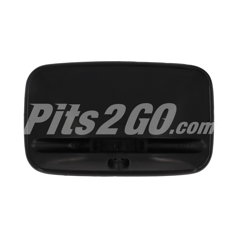 Espejo retrovisor para Camión, Marca Freightliner, compatible con HPN image number 3