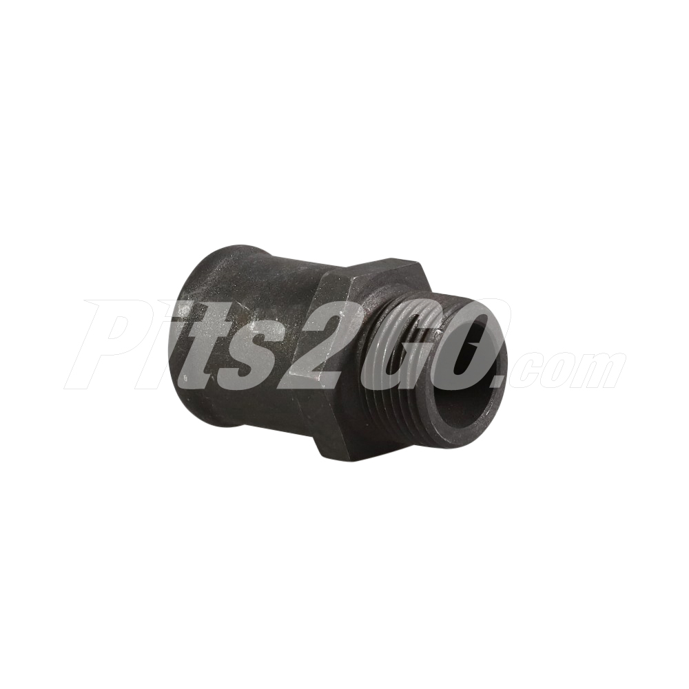 Conector tubo para Buses, Marca Freightliner, compatible con OM366 image number 2