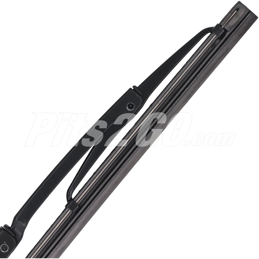 Pluma limpiaparabrisas para Tractocamión, Marca Freightliner, compatible con Genérico image number 3