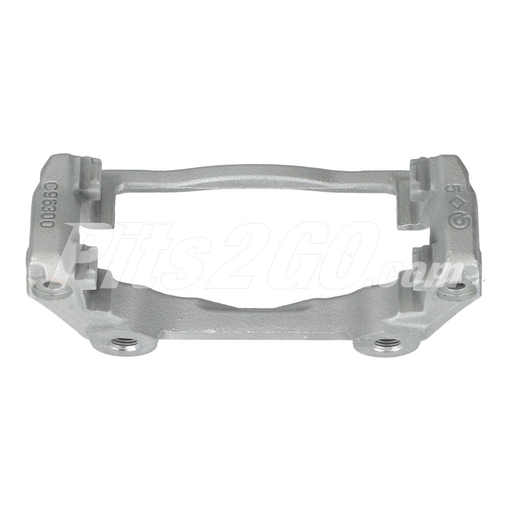 Placa porta frenos para Vanes, Marca Mercedes-Benz, compatible con Sprinter image number 3