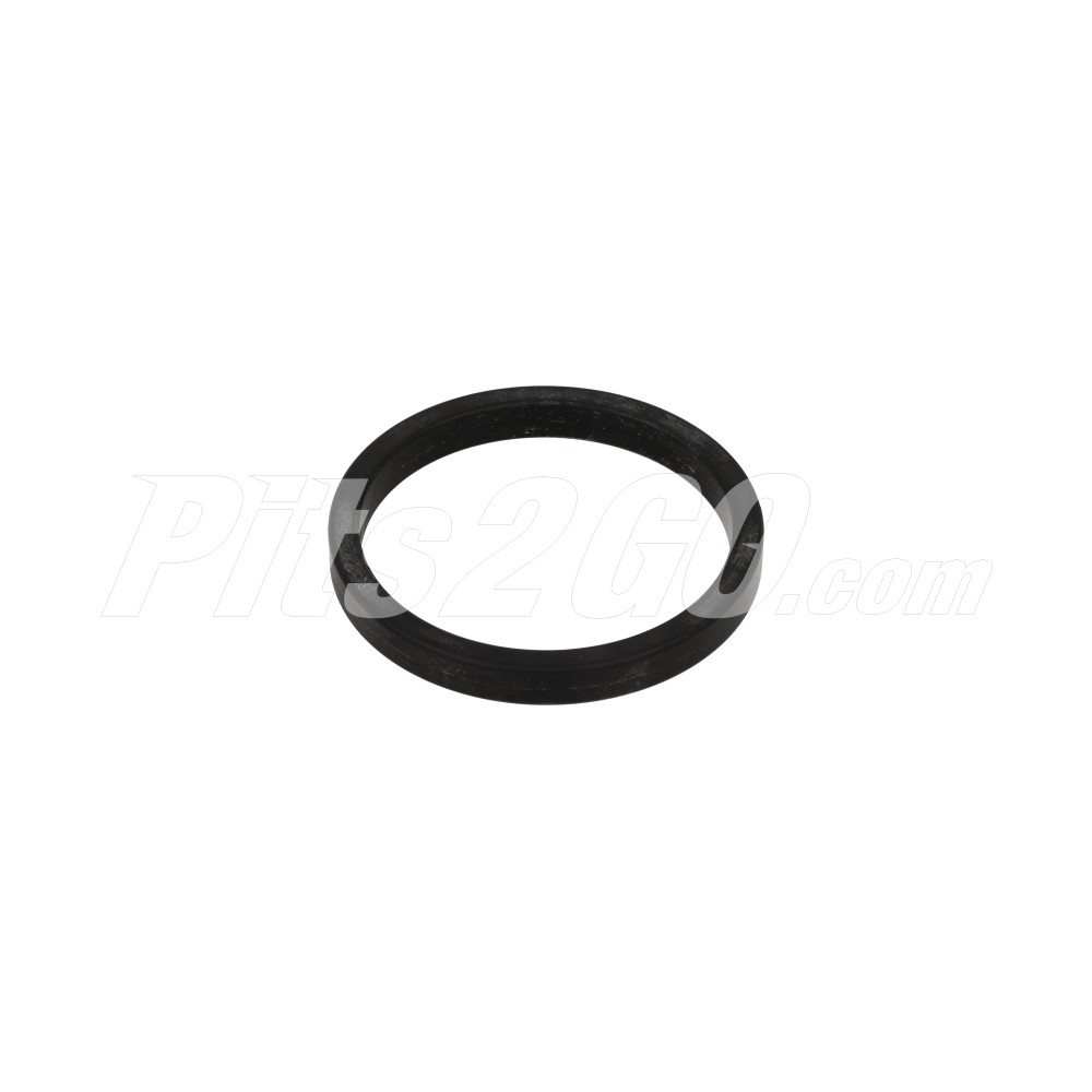 Anillo reten 59mm  int, 69mm  ext para Tractocamión, Marca Volvo, compatible con FH,FM,VN image number 1