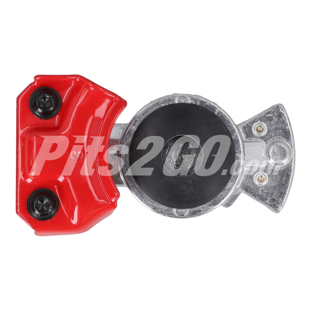 Manita de cople roja para Vanes, Marca Power Pro, compatible con Sprinter image number 2