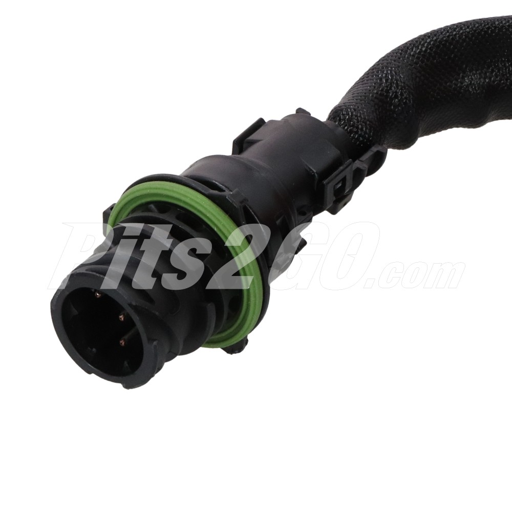 Actuador turbo para Tractocamión, Marca Volvo, compatible con D11,D12,D13 image number 5