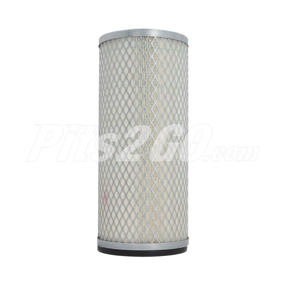 Filtro aire secundario para Buses, Marca Fleetguard, compatible con OM366 image number 2