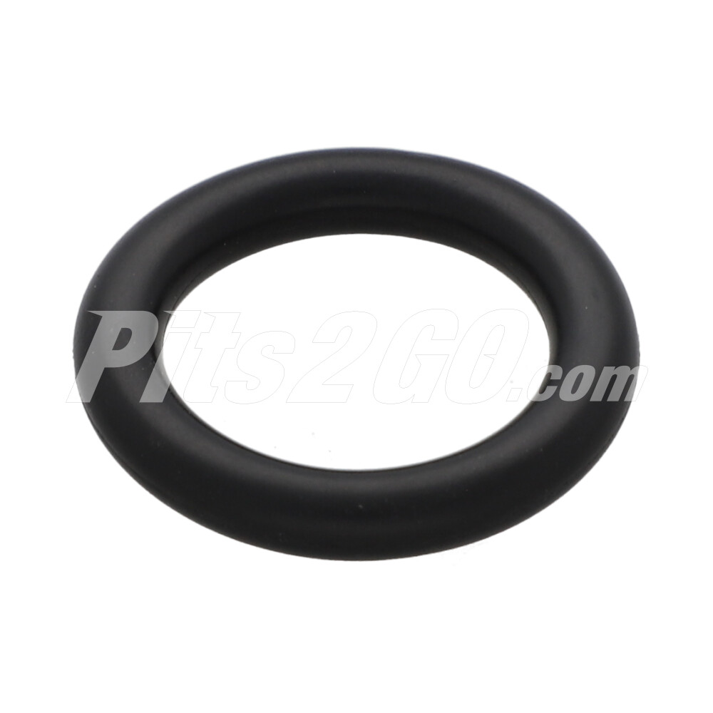 Sello anillo tubería de aceite para Tractocamión, Marca Detroit Diésel, compatible con Serie 60 image number 1