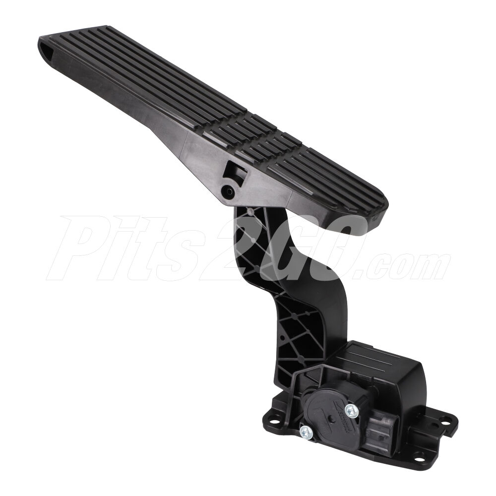 Pedal acelerador de plástico para Tractocamión, Marca Freightliner, compatible con Cascadia image number 1