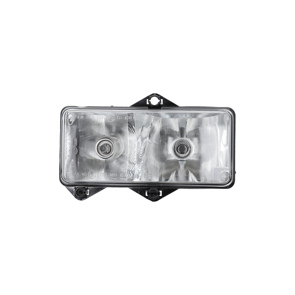 Faro de cabina para Buses, Marca Volvo, compatible con B12 image number 0