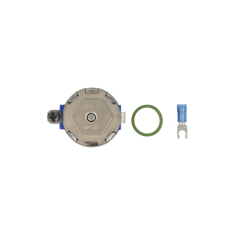 Solenoide para Tractocamión, Marca Detroit Diésel, compatible con Serie 60 image number 0