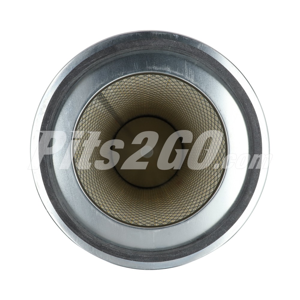 Filtro de aire para Tractocamión, Marca Fleetguard, compatible con Genérico image number 2