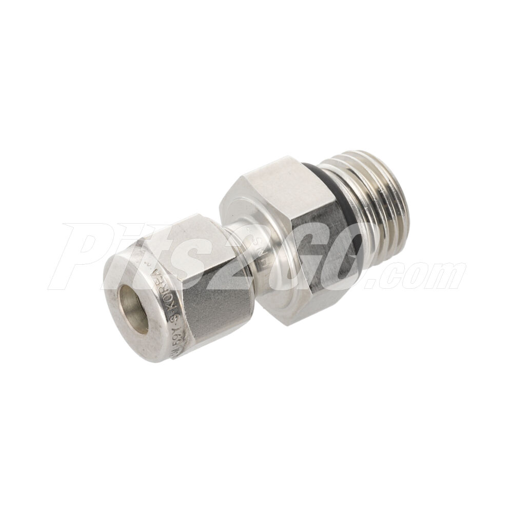 Conector macho para Tractocamión, Marca Genérico, compatible con Cascadia image number 2