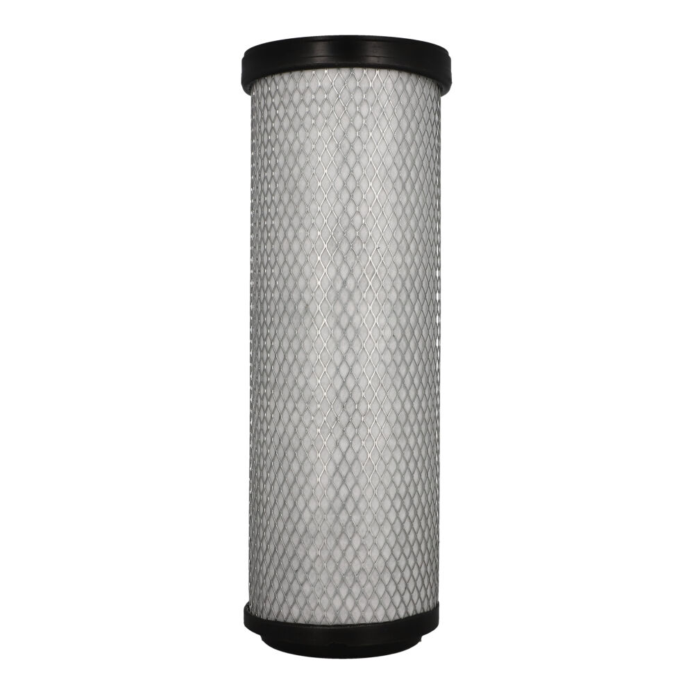 Filtro de aire secundario para Tractocamión, Marca Global Filtration System, compatible con Genérico